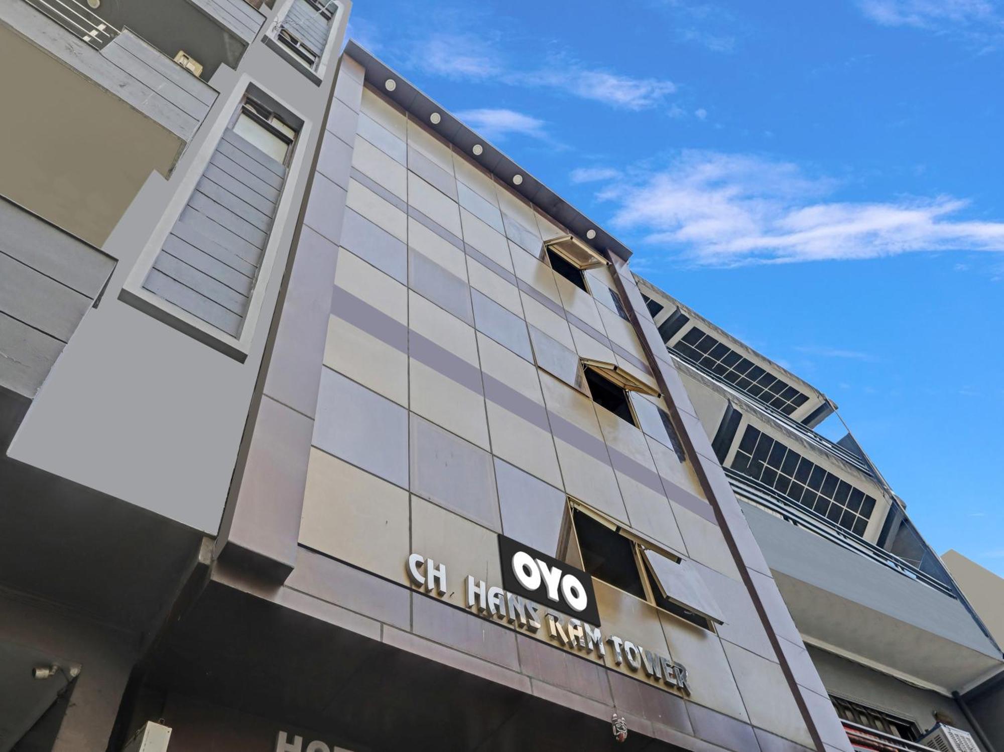 Spot On Mt White House Hotel Badarpur  Exterior photo